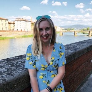 Meet your Posher, Alison